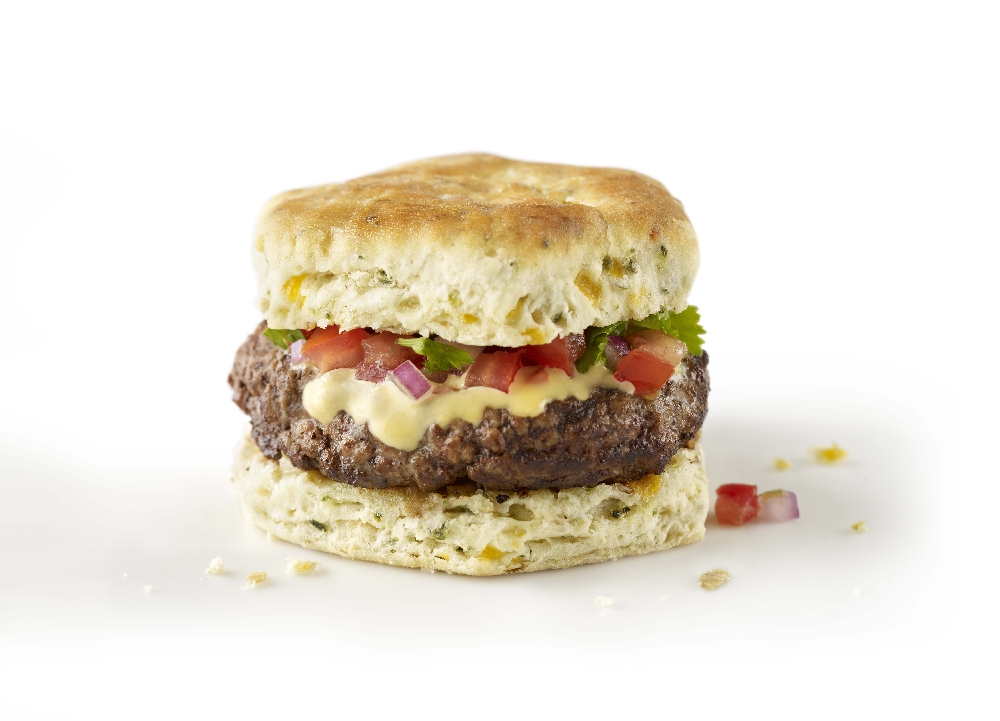 Baker Boy Jalapeno Cheddar Biscuits